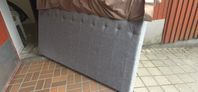 sänggavel 180 cm 