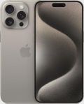 iPhone 15 PRO Max titan 256 GB
