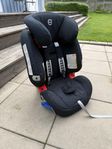 Framåtvänd bilbarnstol Britax