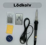 Lödkolv 60W