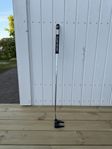 Cobra Golf King Vintage Nova Putter Vänster