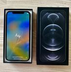 iPhone 12 Pro, 128GB Graphite