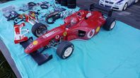 FG F1 1:5 bensin