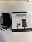Helt nytt Garmin fäste 
