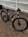Trek X-Caliber 8