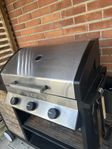 Gasolgrill CADAC