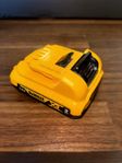 DEWALT 12V XR 2.0Ah Batteri 