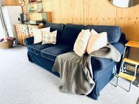 Bortskänkes Bäddsoffa Ikea Ektorp