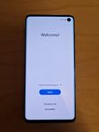 Samsung Galaxy s10 