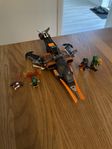 Lego Ninjago 70601 Himmelshajen