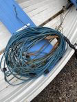 elkabel till dränkpump