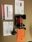 Abu Garcia Ambassadeur 7000i Trolling