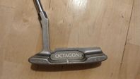 The Octagon Z1 (Putter)