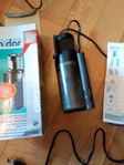 Akvarium pump Hydor , 2011.
