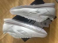 Reebok Classic Leather Sneakers - Vit - EUR 45.5