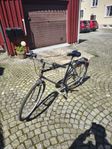 hercykel 28 tum 24 växlar