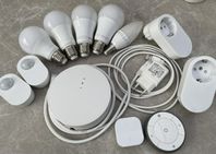 Ikea Trådfri-paket