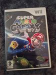 Nintendo wii spel.