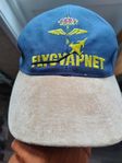 Ny keps från flygvapnet!