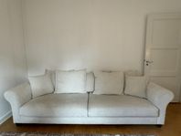 Soffa Beverly 3 Sits XL