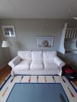 Soffa och soffbord