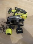 RYOBI cirkelsåg