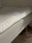 Säng 140cm Ikea