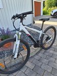 White mtb