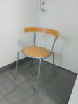 köks stolar 10 stycken 