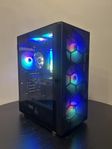 Gaming Dator 3060 Ti | AMD 5 5600 | 16 GB RAM 