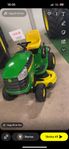 John deere x125 