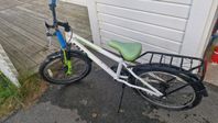 Barncykel 20 tum