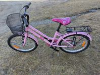 barncykel 20 tum
