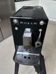 Kaffemaskin miletta solo