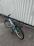barncyckel