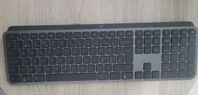 Logitech MX Keys S