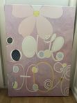Hilma af Klint 2st canvastavlor 50x70