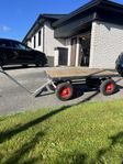 Starke Arvid K50 Lyft 8