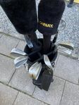 golf sett