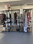 hyllur lager butik