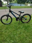 mycket bra 20 tum cykel 3 växlar 