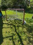 ishockey mål