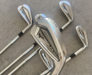 Mizuno JPX 921 Forged järnset (5–PW) – Stål