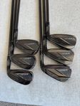 TaylorMade Stealth Black