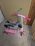 Sparkcyklar