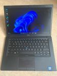 Dell Latitude 7490