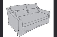 Bäddsoffa FÄRLÖV