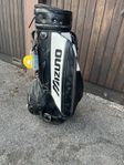 mizuno golfbag 