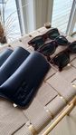 3 par vintage ray-ban bausch & lomb U.S.A WAYFARER
