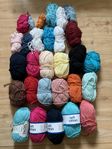 Garnnystan 25-30 st